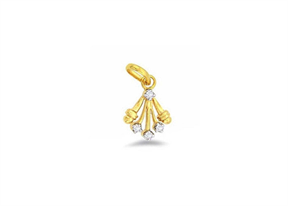 Gold Plated | Fashion Pendants